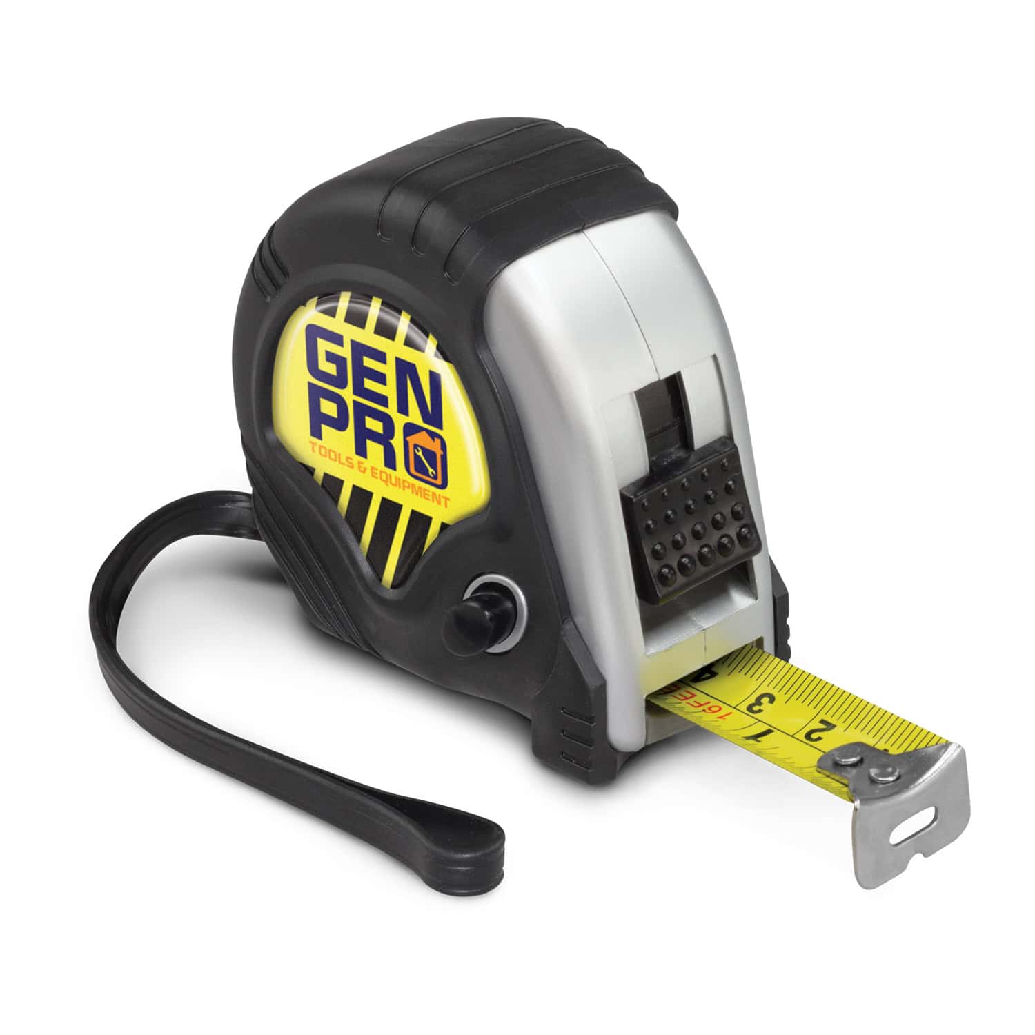 5m Metal Tape Measure (TR-100911)