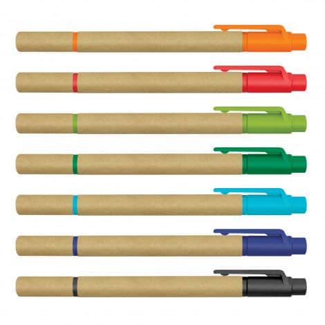 Kraft Pen Highlighter (TR-104360)