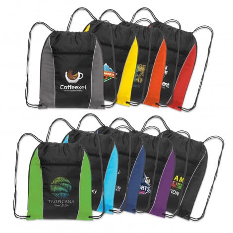Ranger Drawstring Bag (TR-107673)