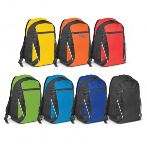 Navara Backpack (TR-110497)
