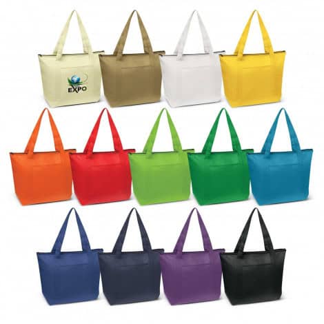 Orca 15L Cooler Bag (TR-112575)