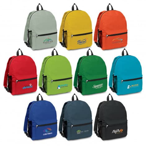 Scholar Backpack (TR-115882)