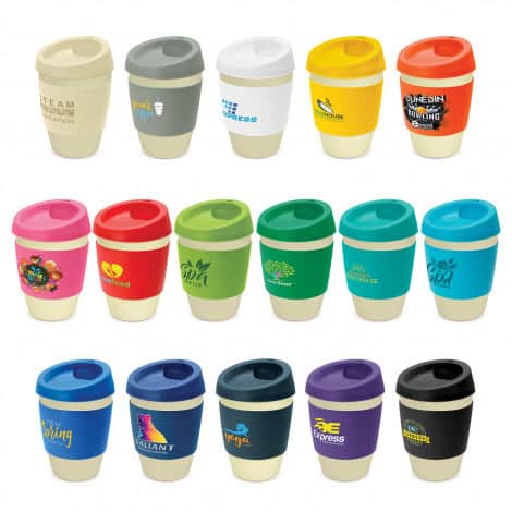 340ml Bamboo Metro Cup (TR-116266)