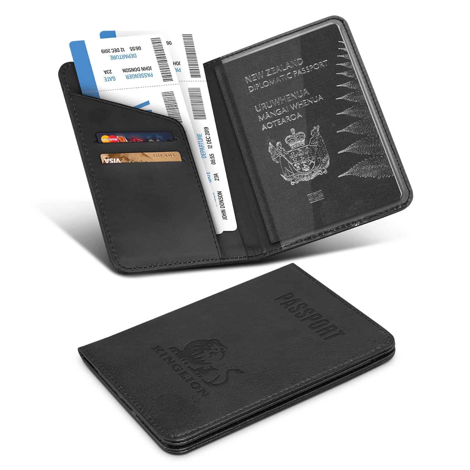 Explorer Passport Wallet (TR-116851)