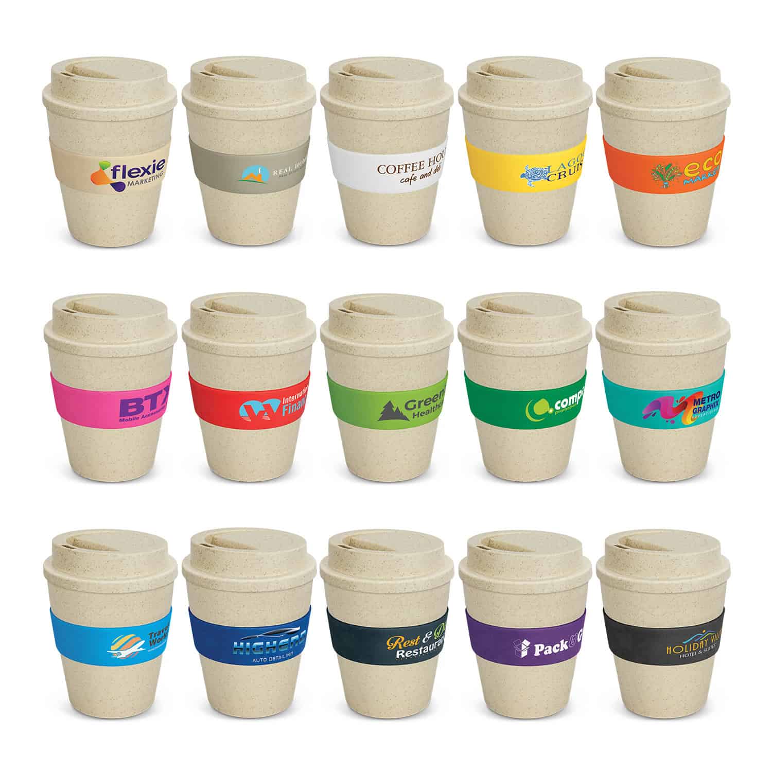350ml Express Cup Natura (TR-117303)