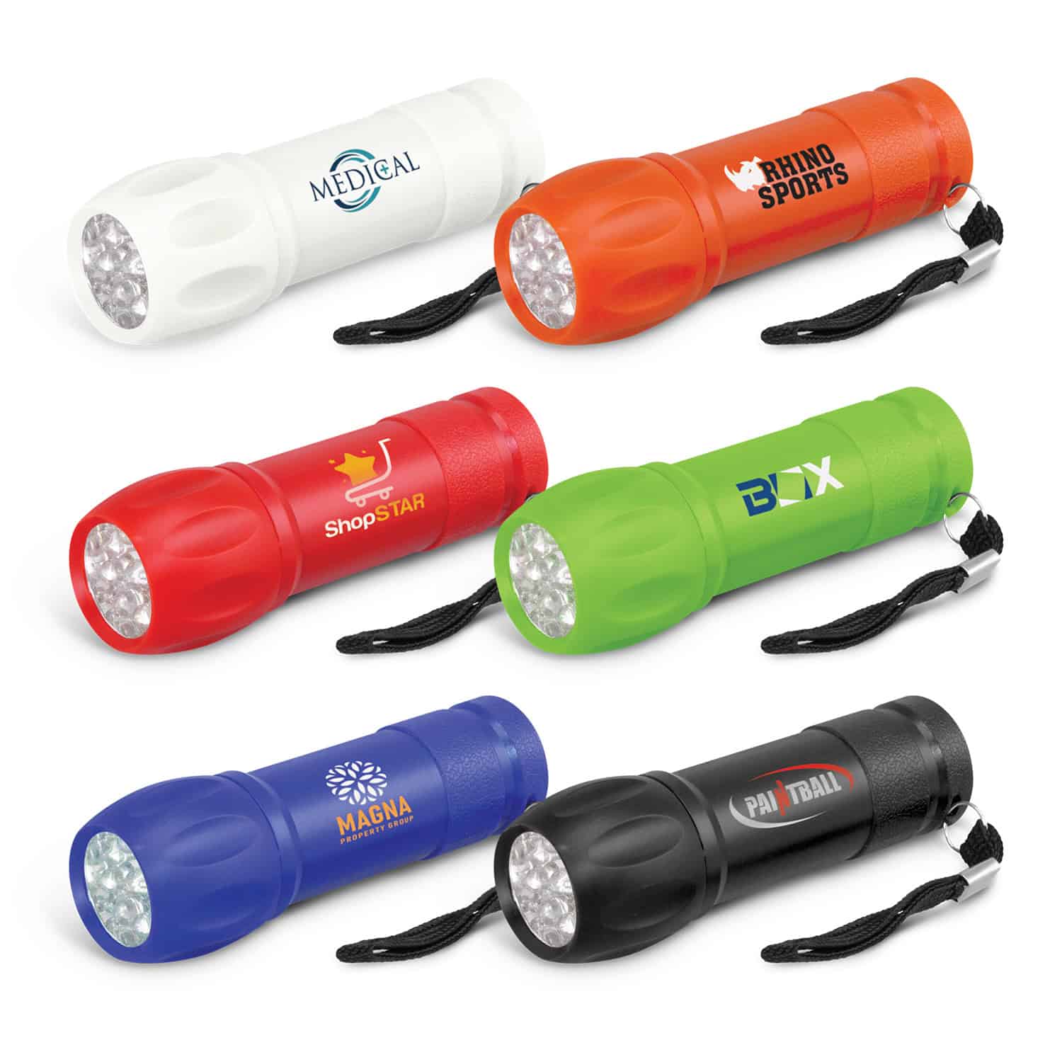 Navigator Torch (TR-117638)