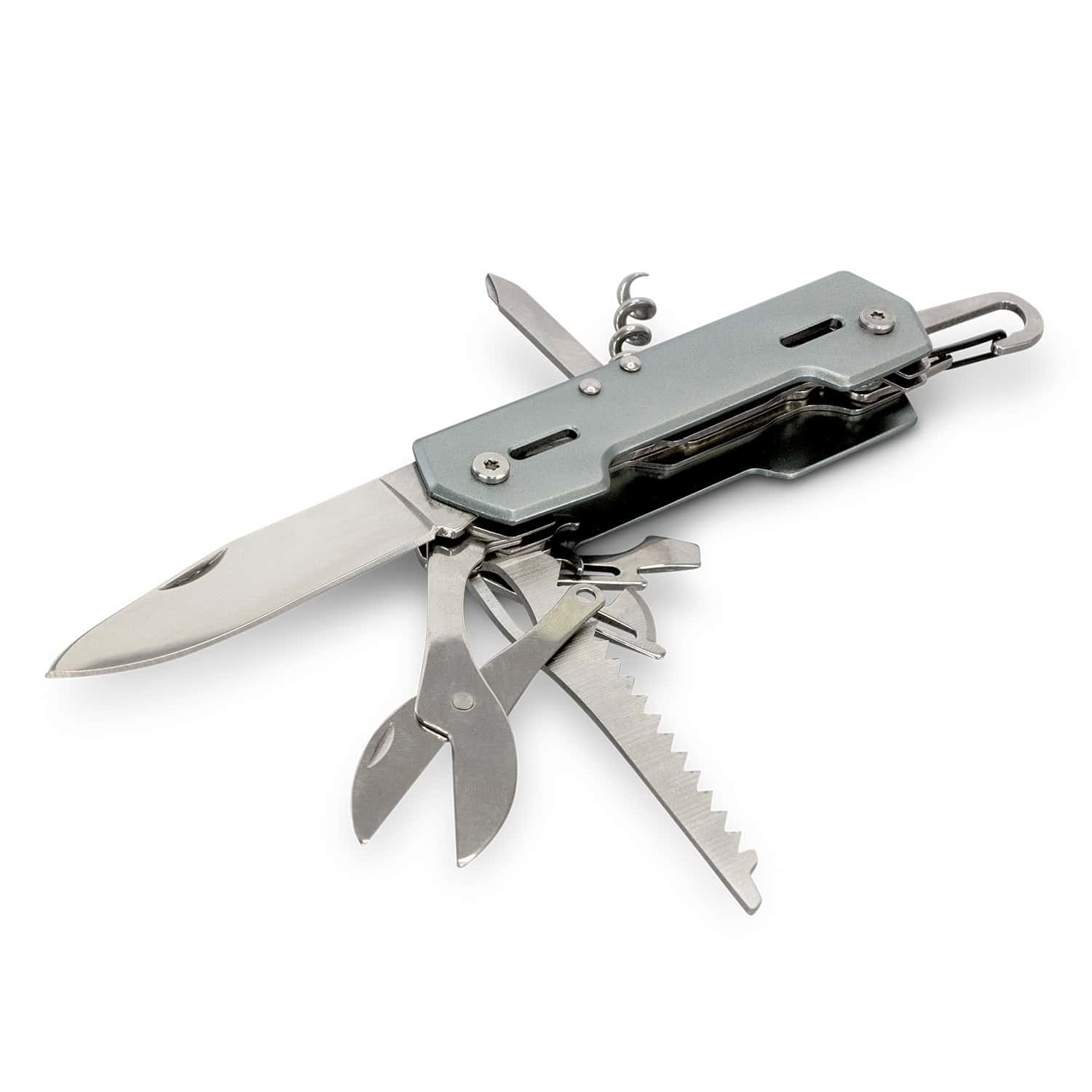 Berg Multi Tool (TR-118111)