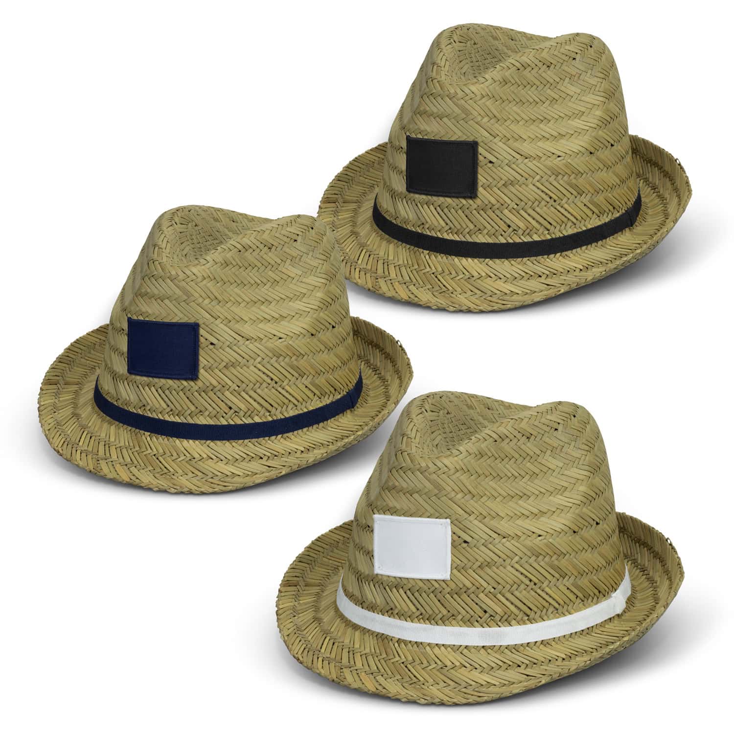Santiago Fedora Hat (TR-122328)