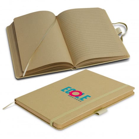 Kraft Omega Notebook (TR-122429)