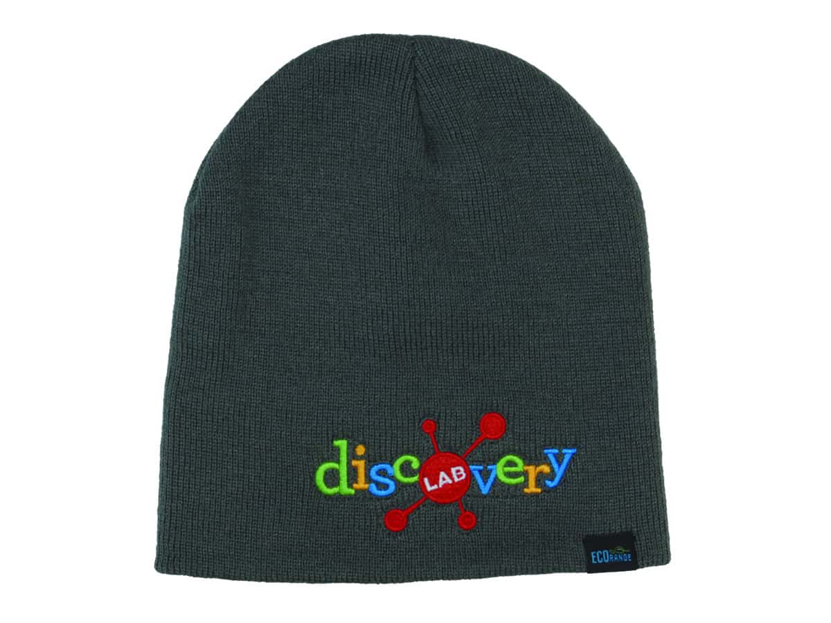 Recycled Roll Down Beanie (HW-3985)