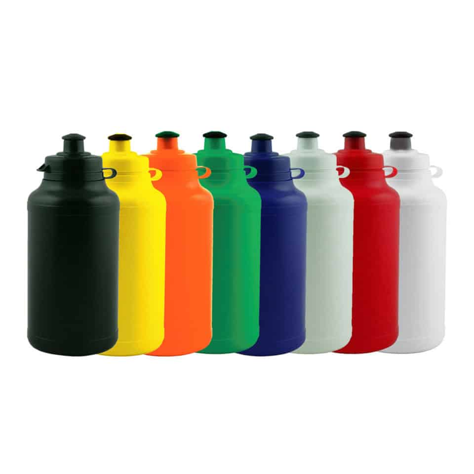 500ml Screwtop (MN500SS)