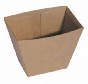 Chip Cup (70x45x90mm)