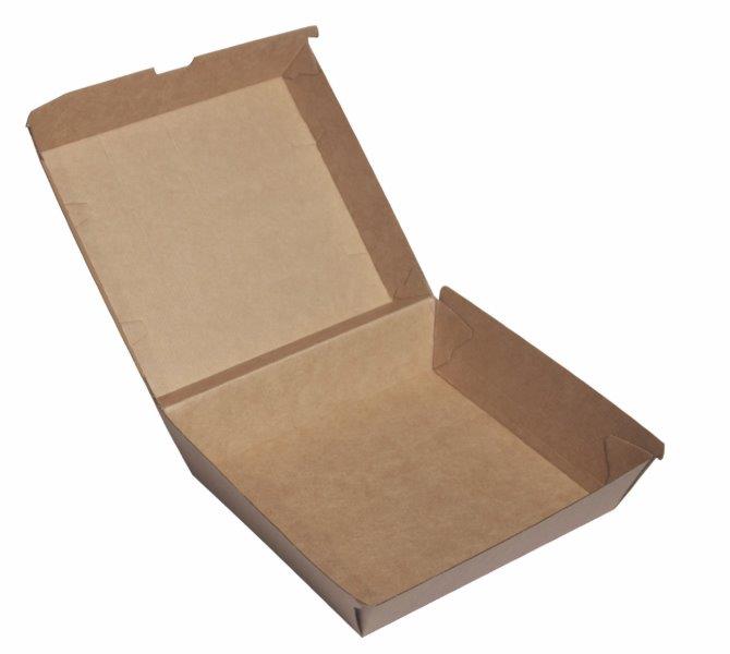 Dinner Box (178x160x80mm)