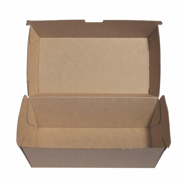 Snack Box (175x90x84mm)