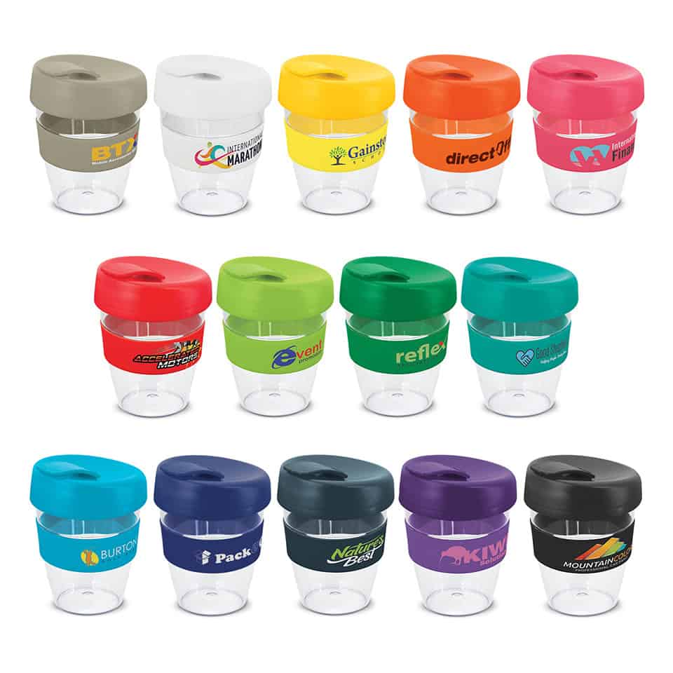 350ml Claritas Express Cup (TR-115012)