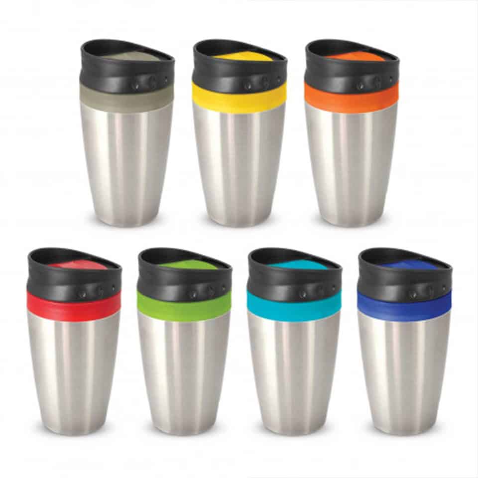 400ml Octane Cup (TR-113635)
