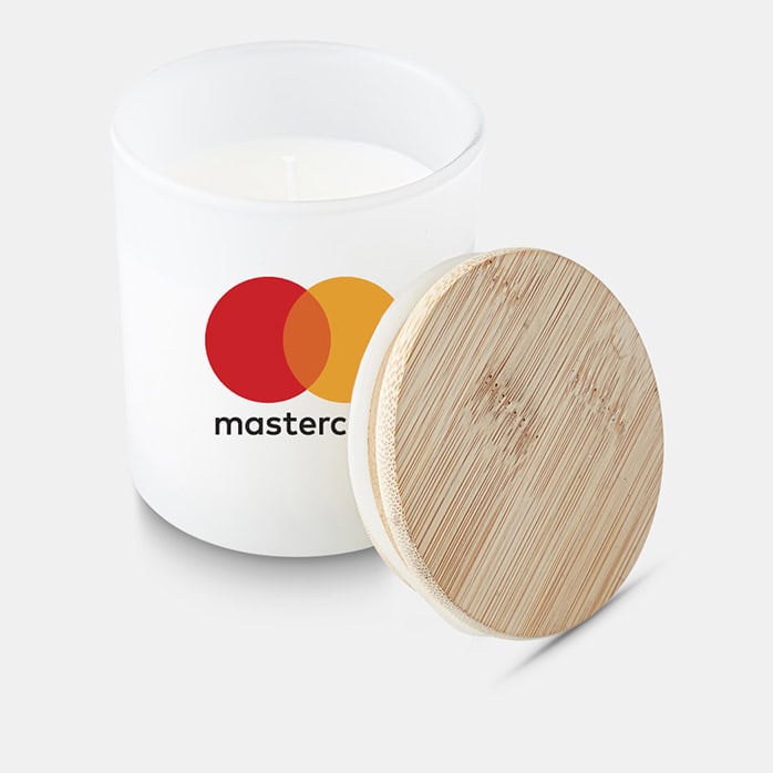 Small Relax Candle (PB-H127)
