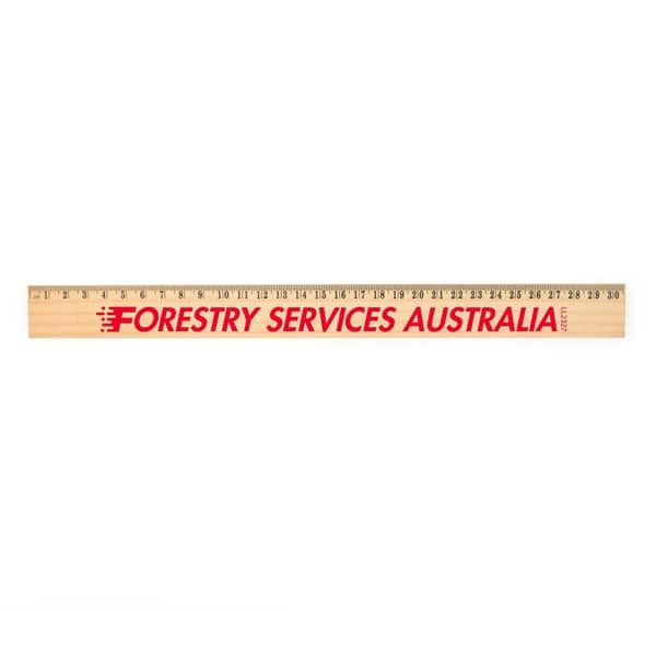 30cm Wooden (LL2327)