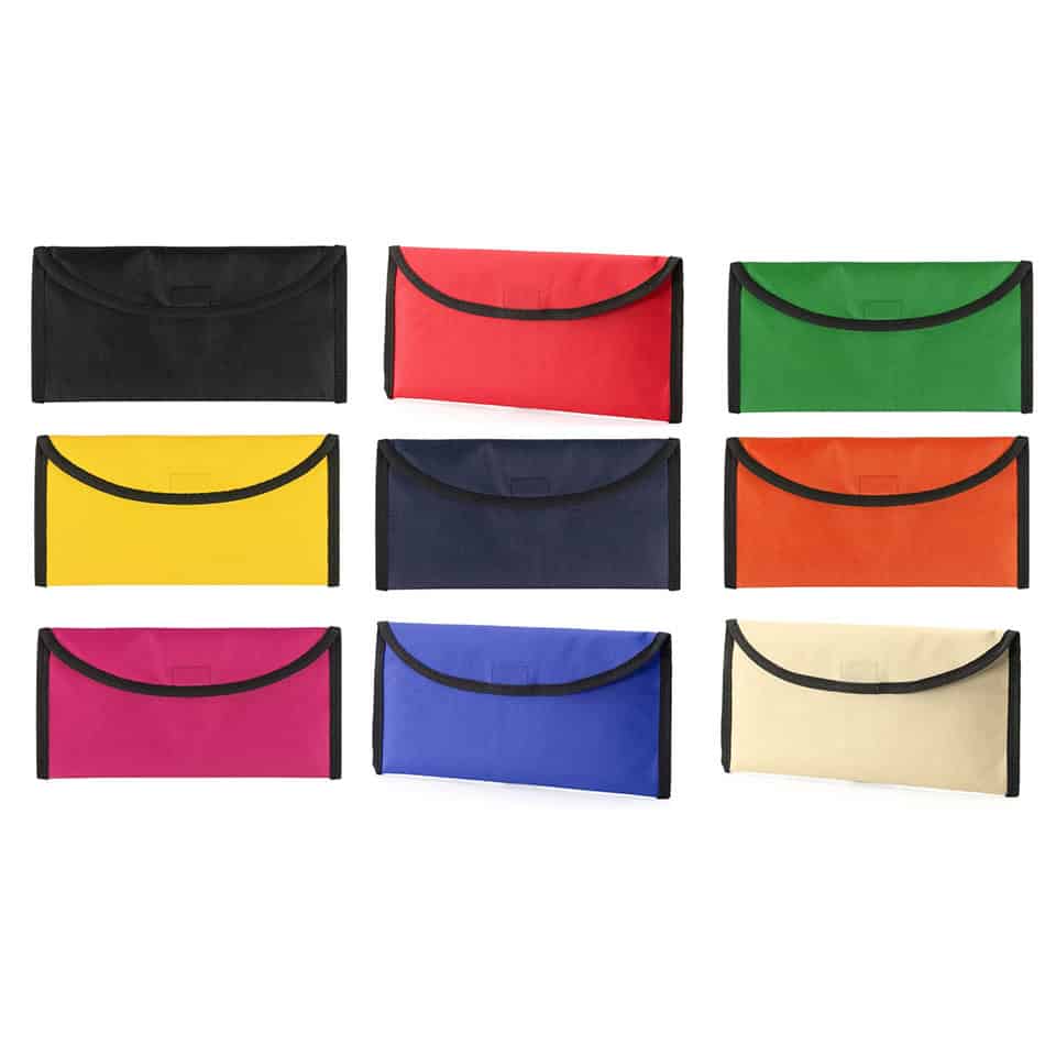 Lisboa Travel Document Holder (OR-M9188)