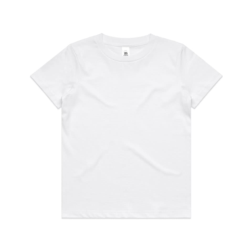 STAPLE YOUTH Tee (AS COLOUR 3006)