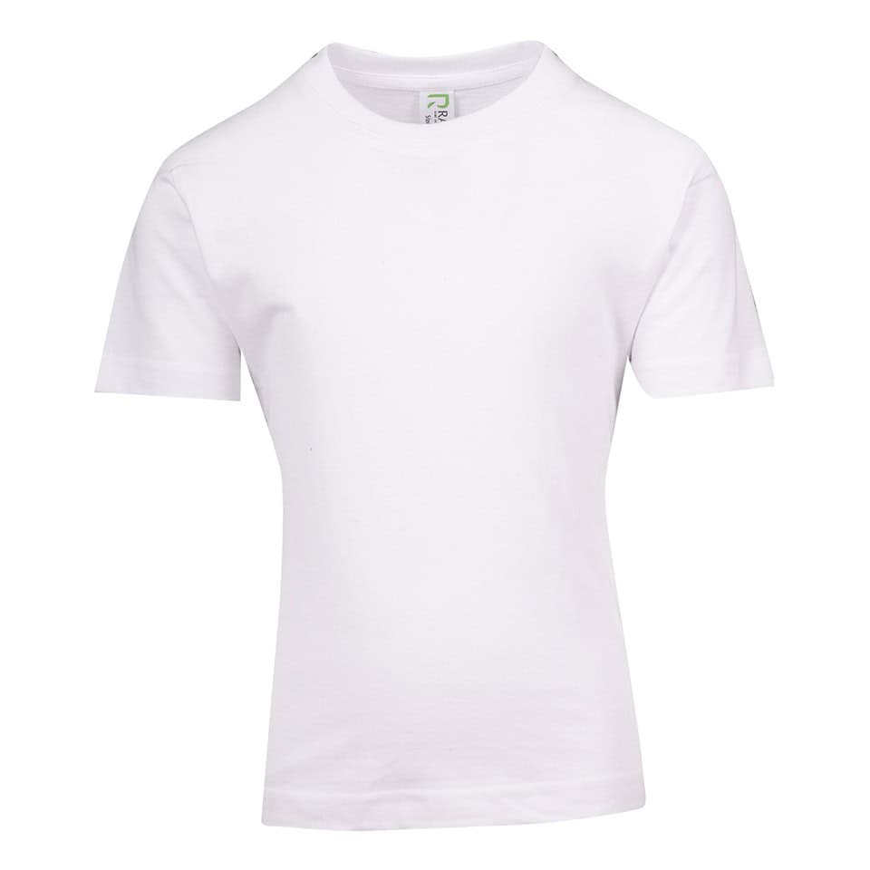 Regular Kids Tee (RAMO T302HT)