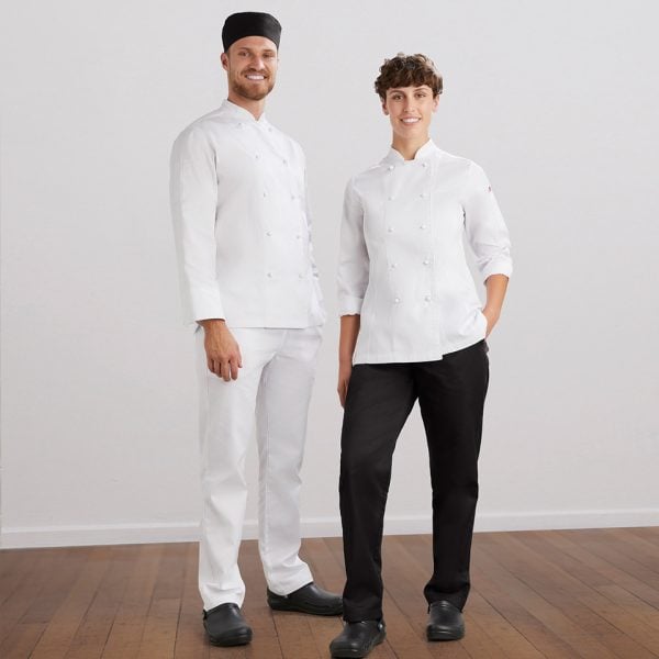 Chef Pants - Giraffe