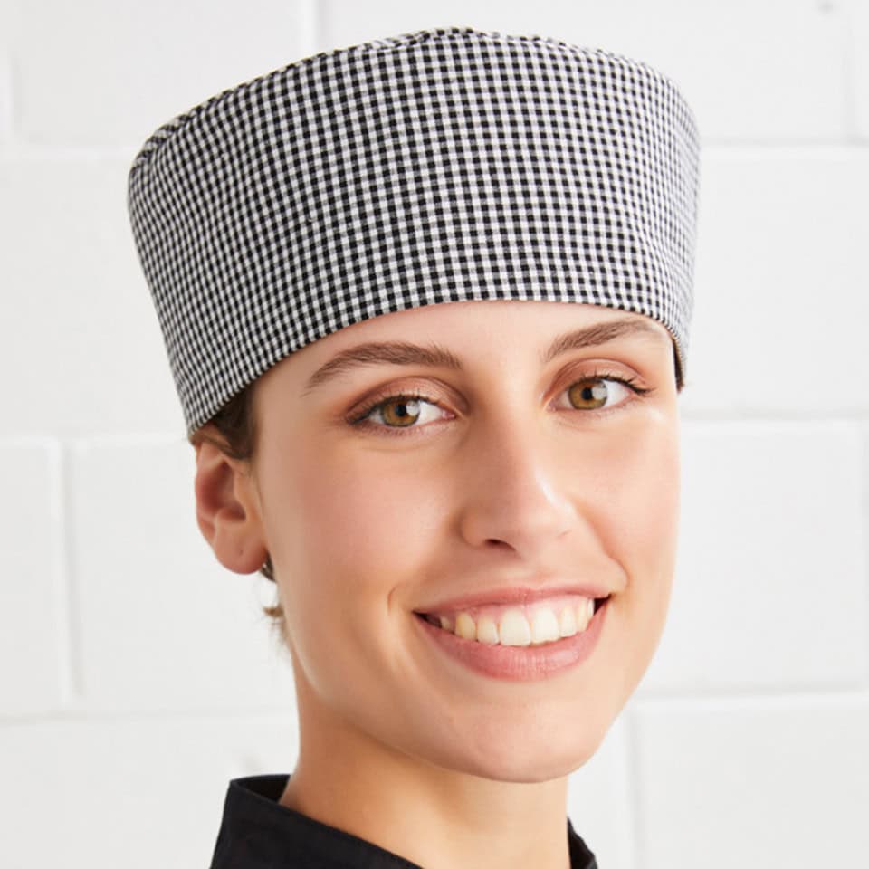 Chef's Hat (BC-CH238)