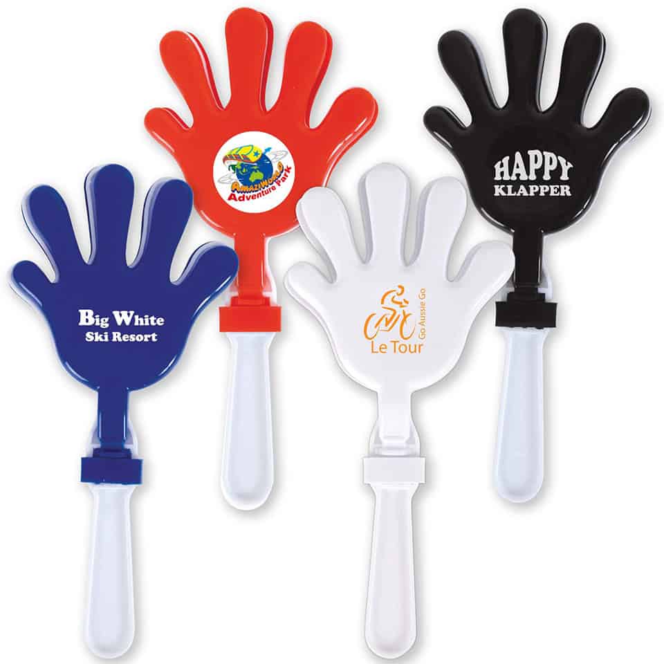 Hand Clappers