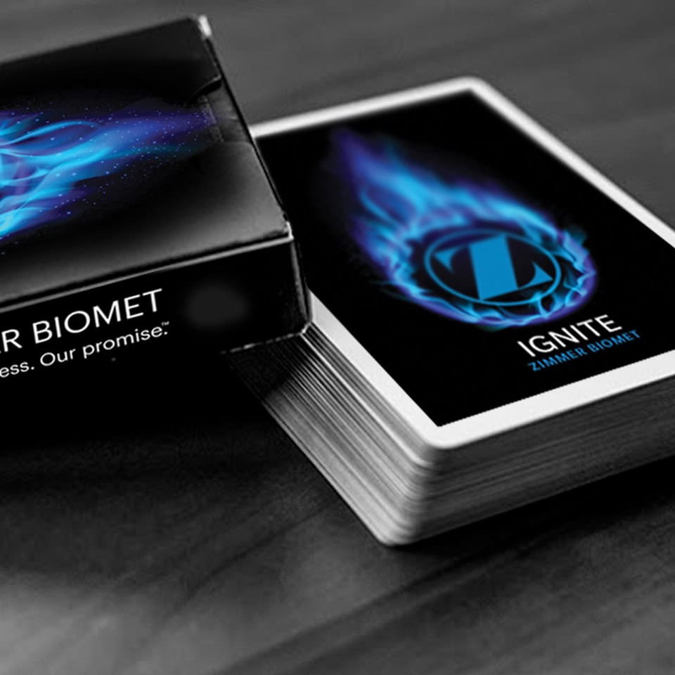Personalised Playing Cards Australia Custom Printed Playing Cards