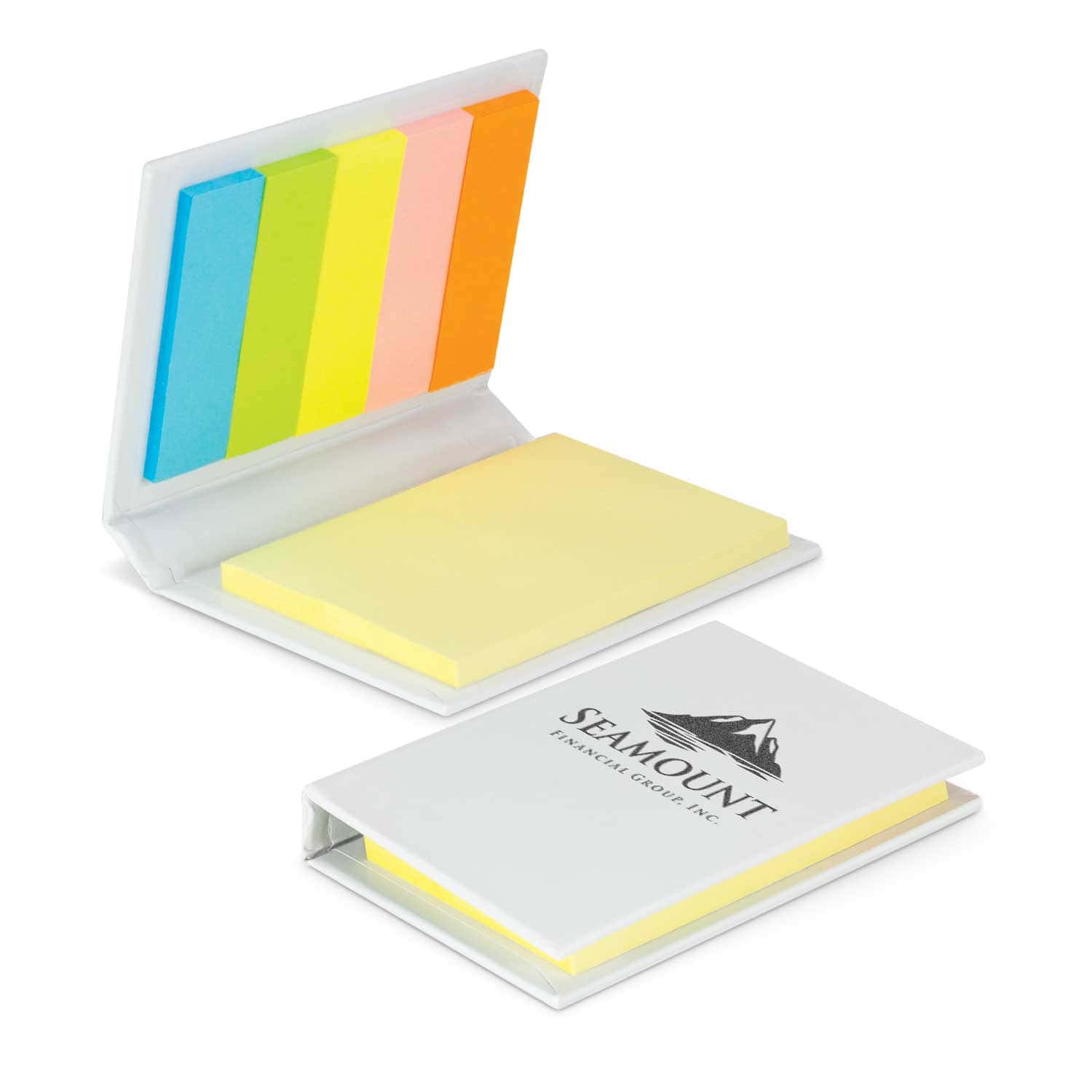 Jotz Sticky Note Pad (TR-113602, Cover print only)