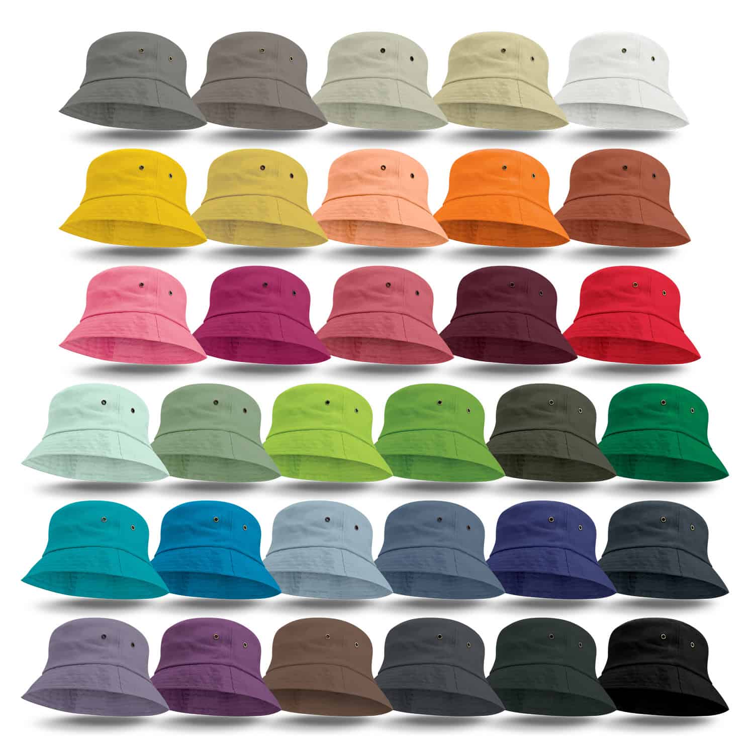 Bondi Bucket Hat (TR-115438)