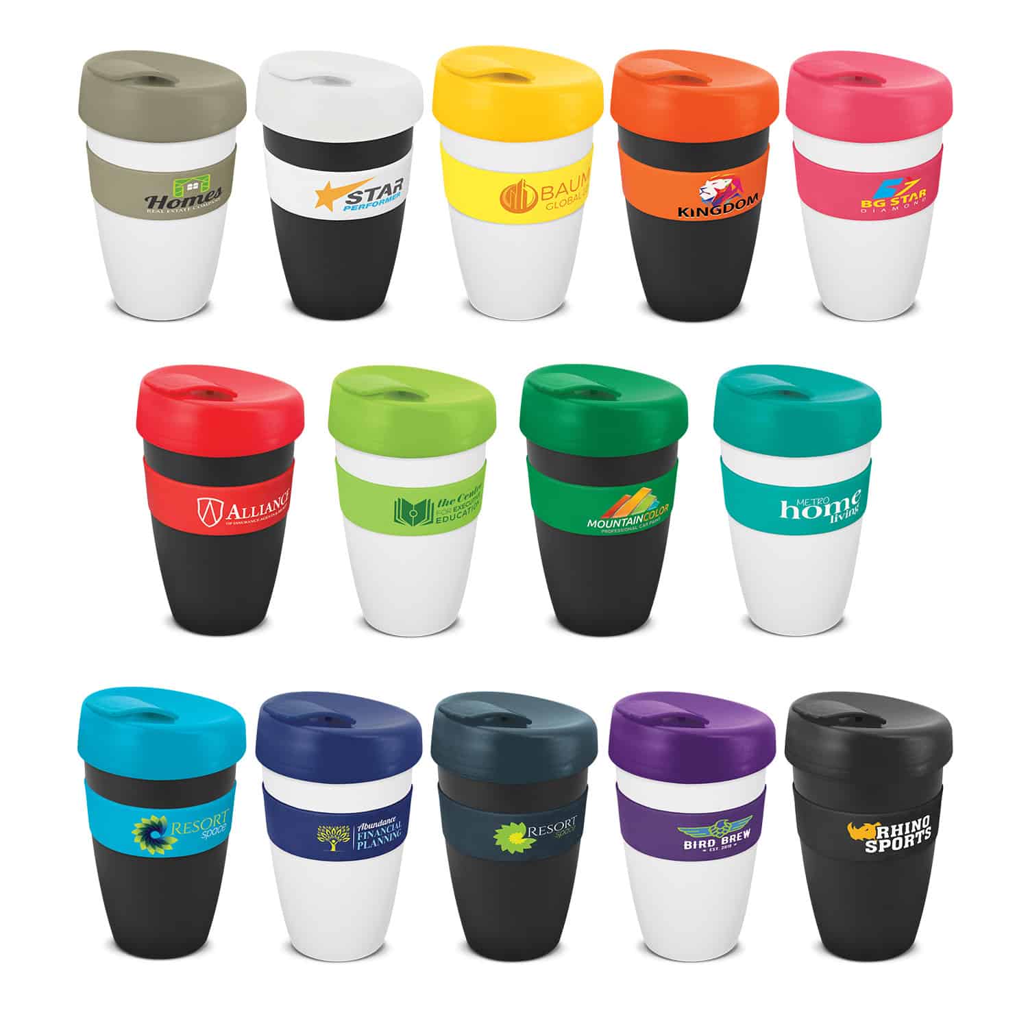 480ml Express Cup Deluxe (TR-115510)
