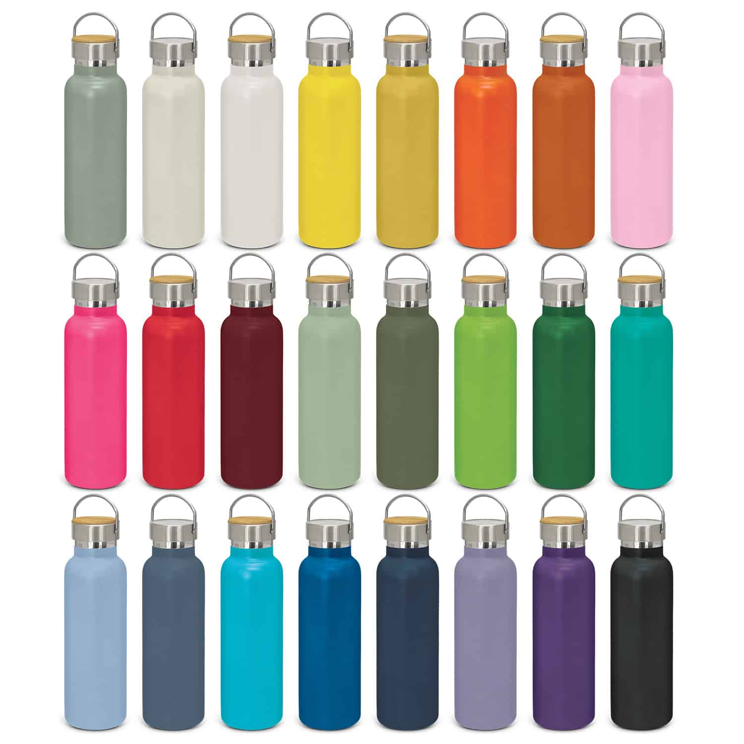 650ml NOMAD DECO Vacuum Stainless Steel (TR-115848)