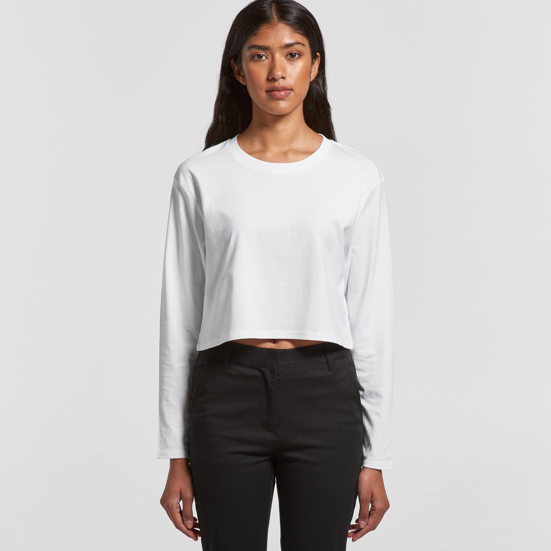 CROP (AS COLOUR 4058