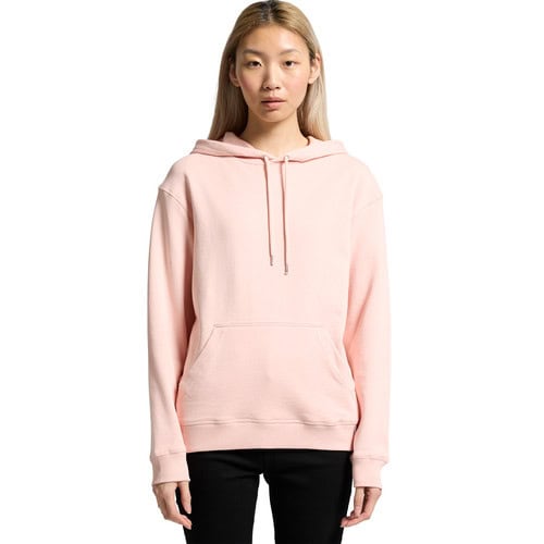 AS Colour 100% Cotton Premium Hoodies (AS4120)