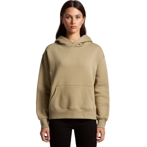 AS Colour Relax 320gsm Hoodies (AS4161)