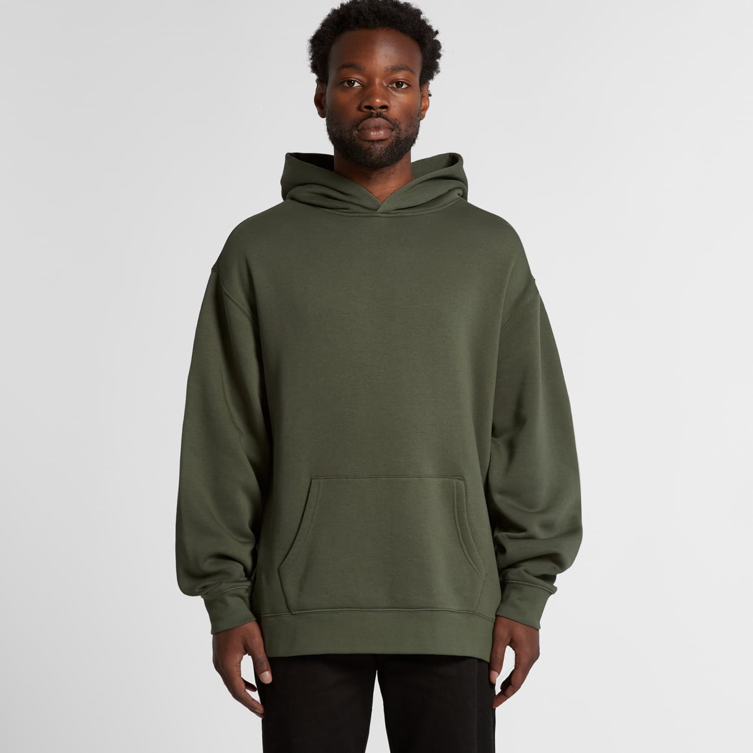 AS Colour Relax 320gsm Hoodies (AS5161)