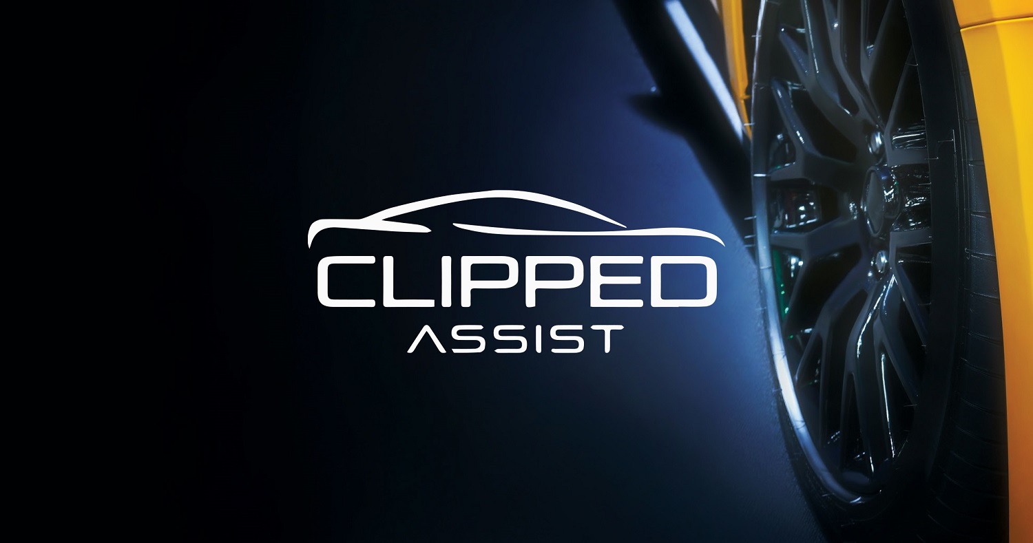 Clipped Assist Australia