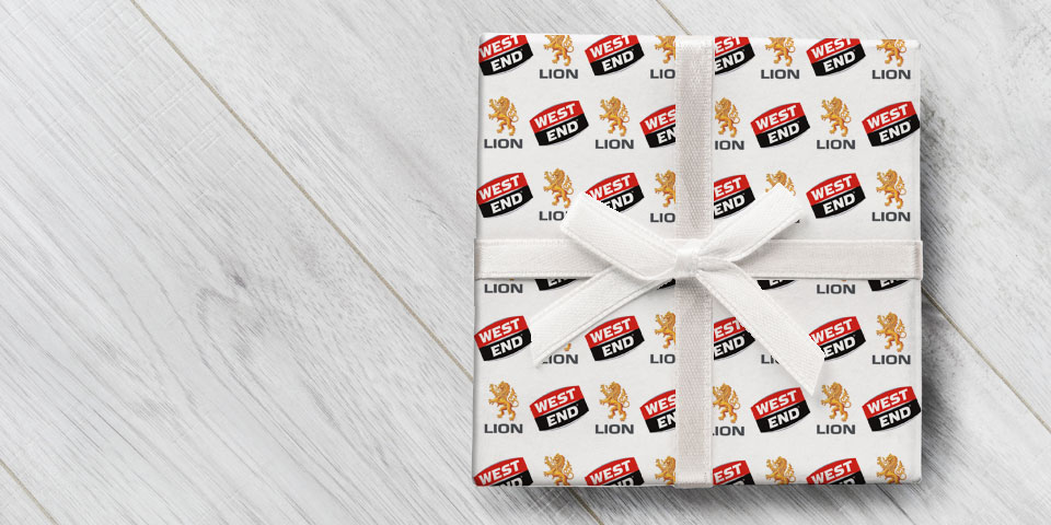 Wrapping Paper 1 Custom Wrapping Paper Australia