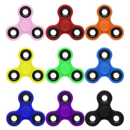Fidget Spinner (DEX-FS001)