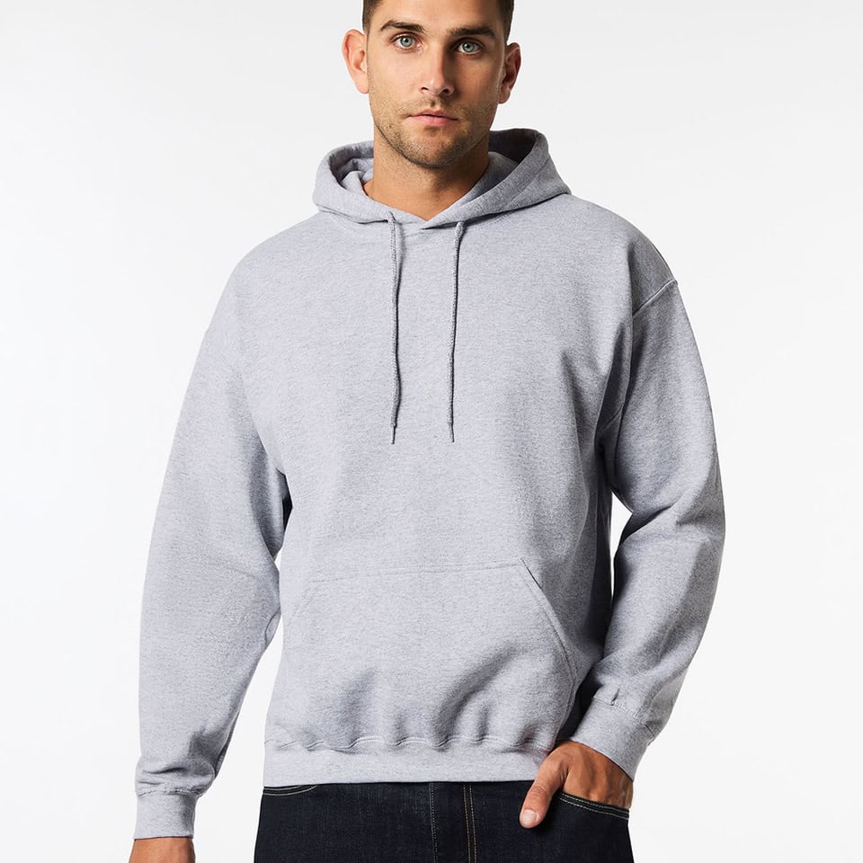 Gildan 271gsm Hoodies (GIL-18500)