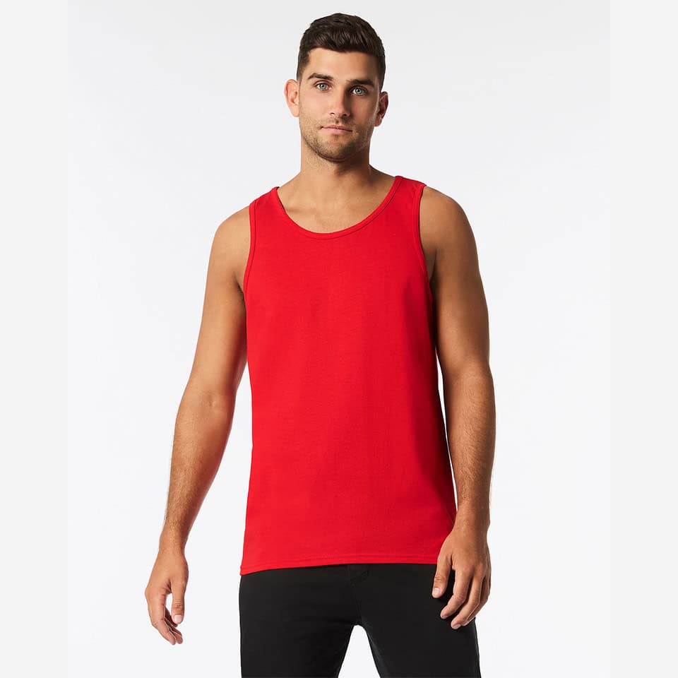 Heavy Cotton Singlet (GILDAN 5200)