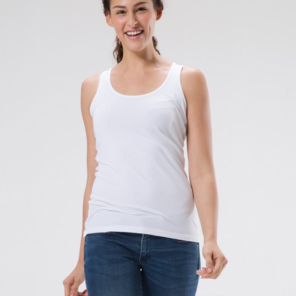 Swift Singlet (NEW WAVES SW09)