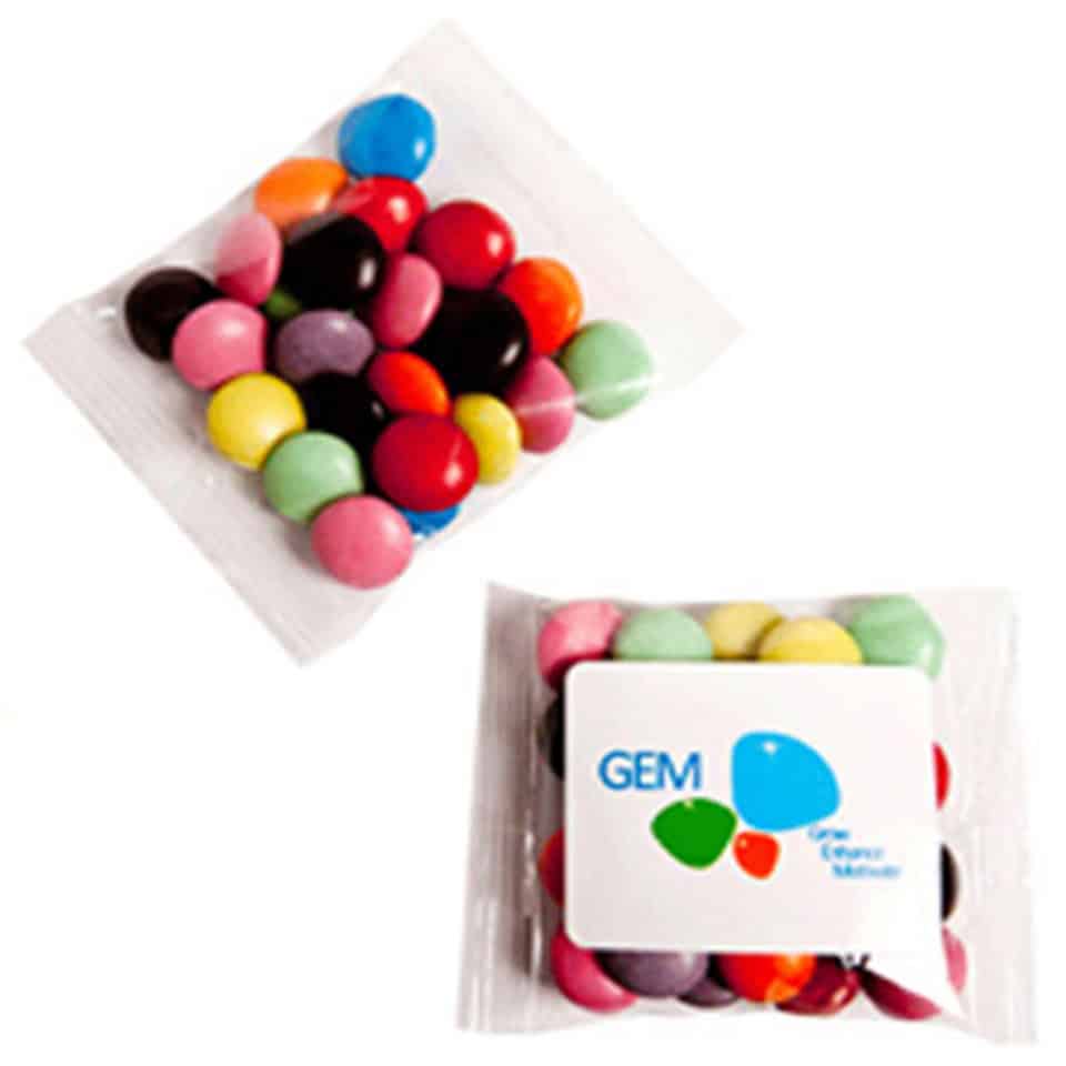 Choc Beans