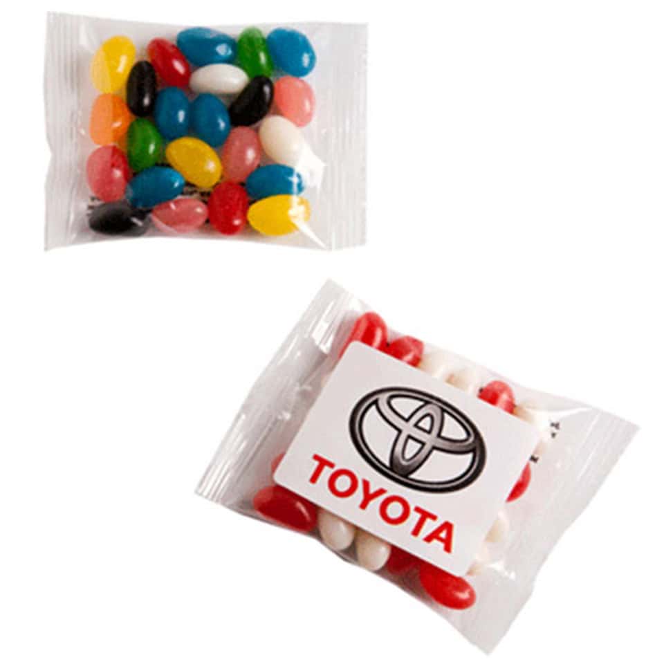 Jelly Beans