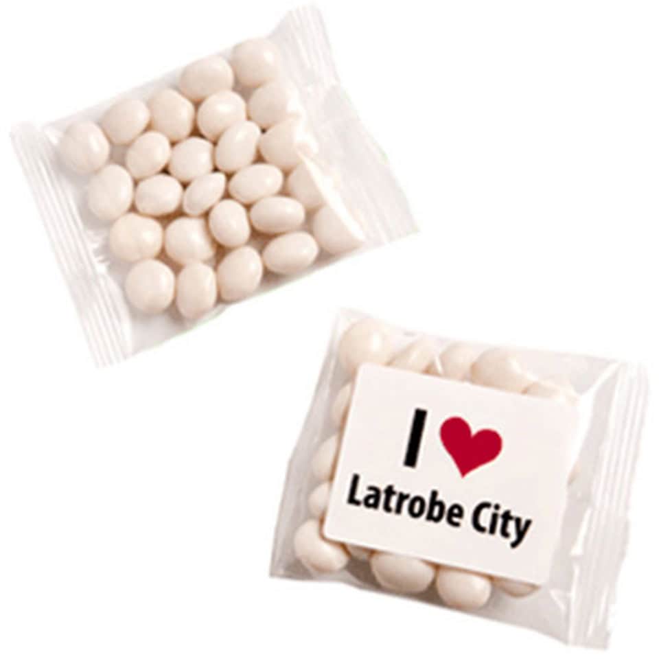 Chewy Mints