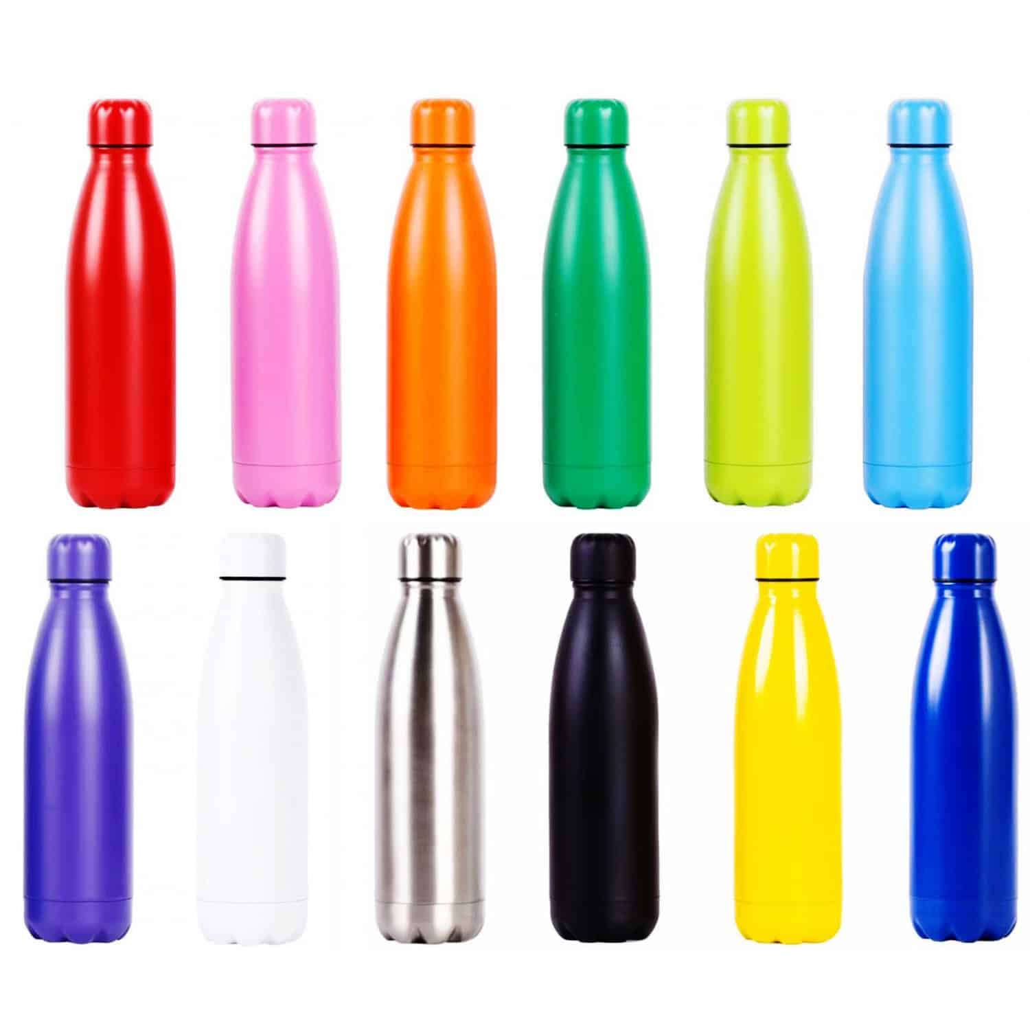720ml Stainless Steel SPORT (JS-JM082)