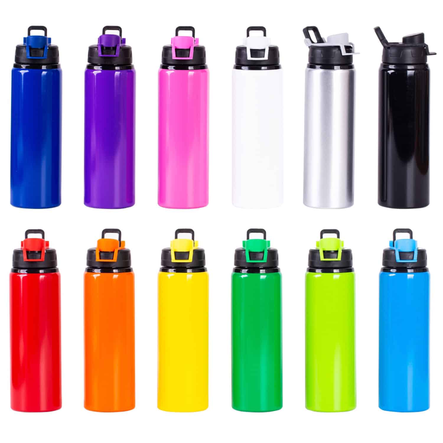 800ml Aluminium SPORT (JS-JM092)