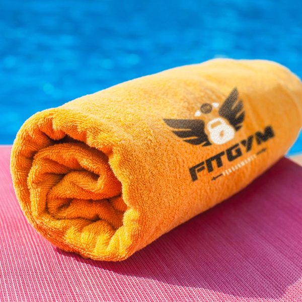 Promotional Towels