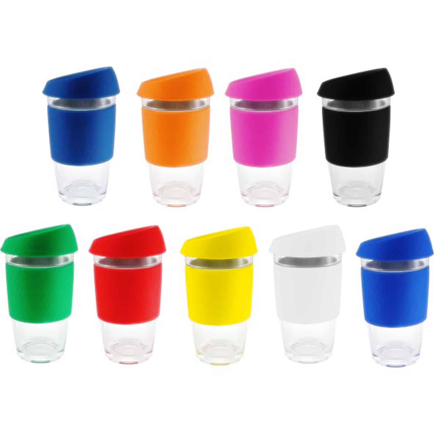 475ml Genova Cup (PS2228)
